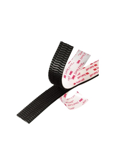 3M Sj3550 25Mm-45Mt Dual Lock