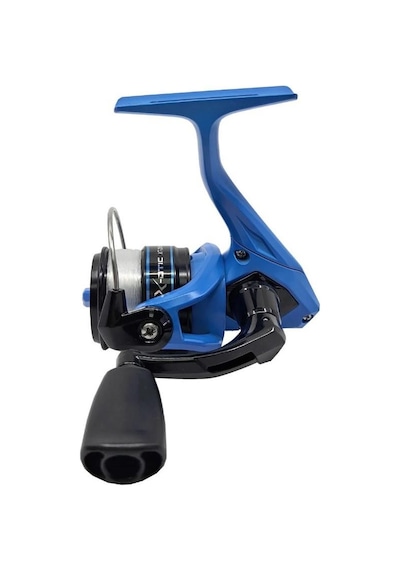 Okuma X-otic Xt-20eb Electric Blue 1bb Olta Makinesi