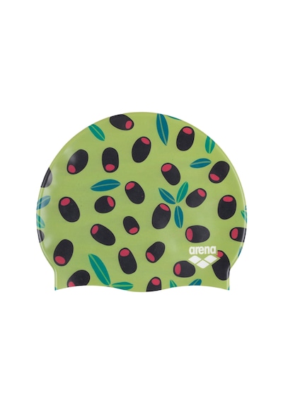Hd Cap Unisex Çok Renkli Yüzücü Bone 005572241 1711768 Çok Renkli