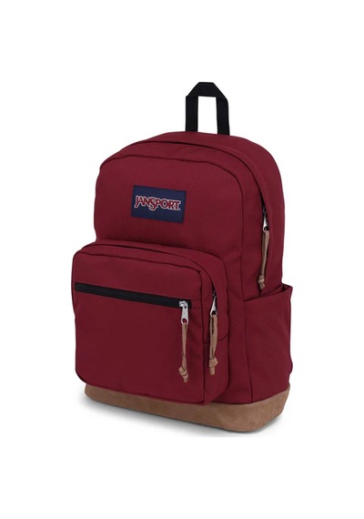 Jansport Right Pack Russet Red Sırt Çantası Ek0a5bapn62 Çok Renkli