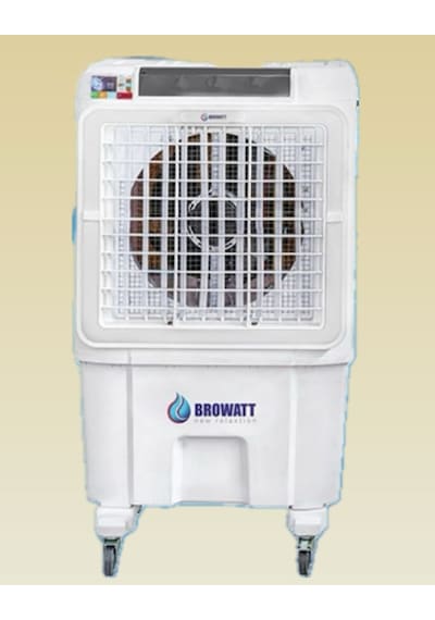 Browatt Br-28000 Salon Tipi Sulu Klima Hava Soğutucu