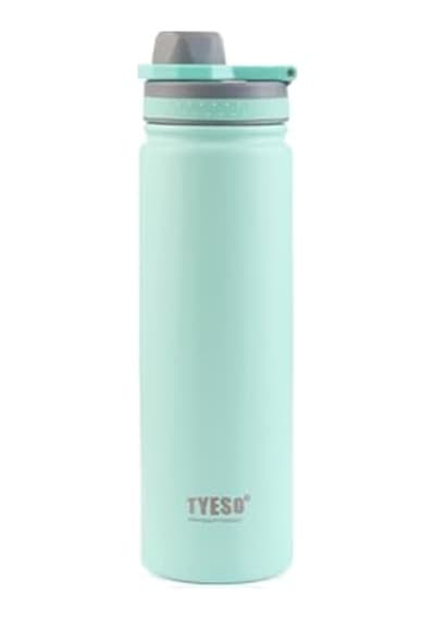 Racket Vakumlu Termos Paslanmaz Sızdırmaz Çift Duvarlı 750 Ml Beyaz Genel