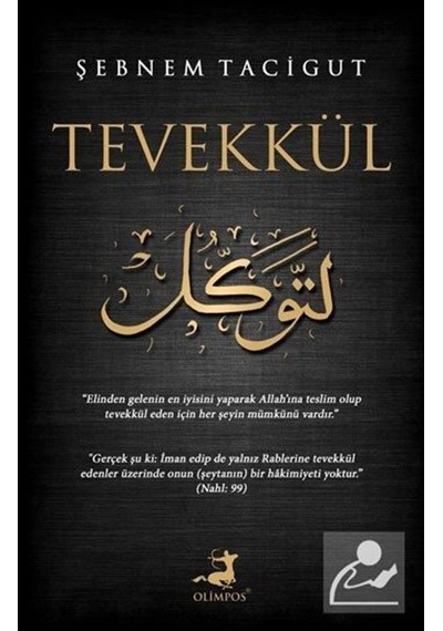 Tevekkül - Şebnem   Tacigut