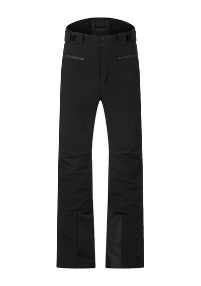 Fusalp Fusalp Tomaso Erkek Siyah Kayak Pantolonu 831