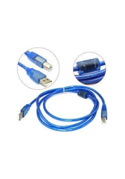 10 Metre Yazıcı Kablosu-usb 2.0