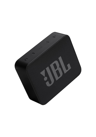 Go Essential 2 Taşınabilir Bluetooth Hoparlör, Pro Ses, 5 Saate Kadar Pil Ömrü, Ip67 Su Geçirmez Tasarım, Siyah