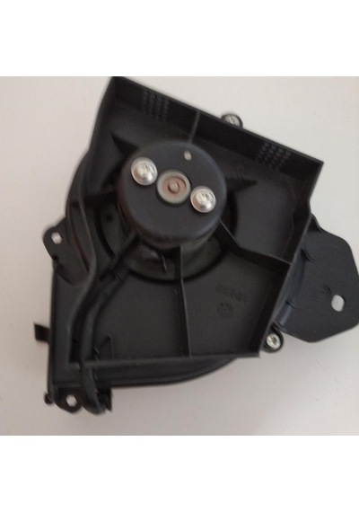 Behr K2167 Bmw E70 X5 Arka Kalorifer Motoru Blower Motor