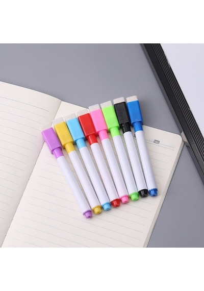 2 Adet Haftalık Menü Planlayıcı Magnet Mıknatıslı Yazı Tahtası Pa