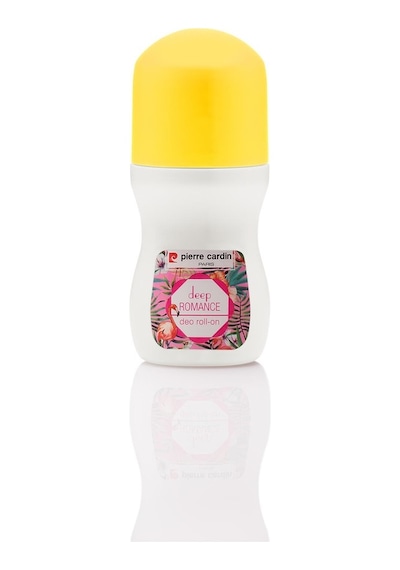 Pierre Cardin Mystic Elixir 48 Saat Etkili Antiperspirant Roll-On 50 ML