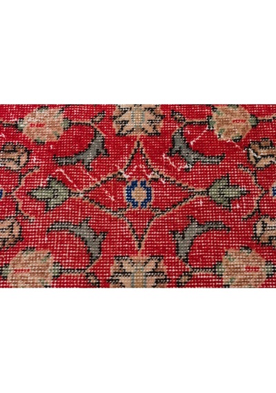 Vintage Eskitme Vintage Halı 145 X 261 Cm 10182
