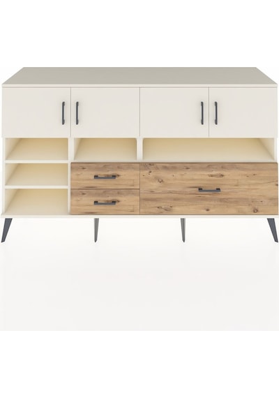 Kronos Konsol 8 Raflı 3 Çekmeceli 4 Kapaklı 176x59x99 Aytaşı-ayta Aytaşı-aytaşı/çam Kronos Konsol 8 Raflı 3 Çekmeceli 4 Kapaklı 176x59x99 Aytaşı-ayta Aytaşı-aytaşı/çam