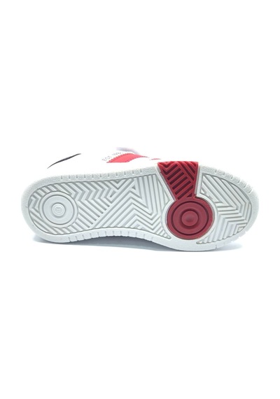 Cool Cooper Sneaker Ortopedik Unisex Çocuk Spor Ayakkabı Kırmızı