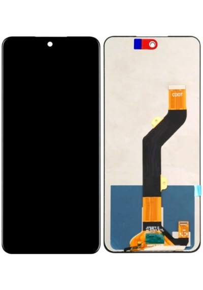 Tecno Pova Neo 2 Uyumlu Hk Lcd Ekran Dokunmatik