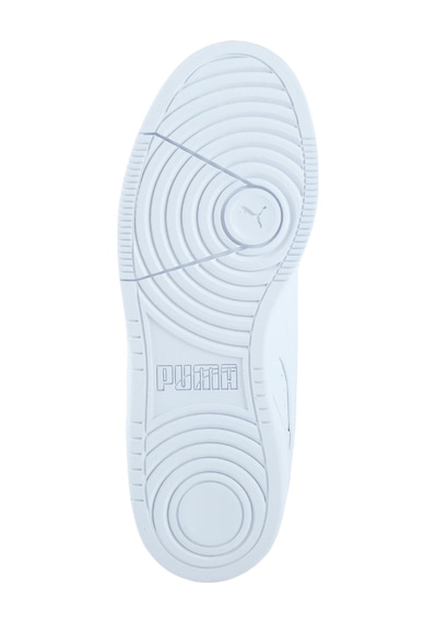 Puma Rebound Break Erkek Beyaz Spor Ayakkabı 402586-01 Beyaz