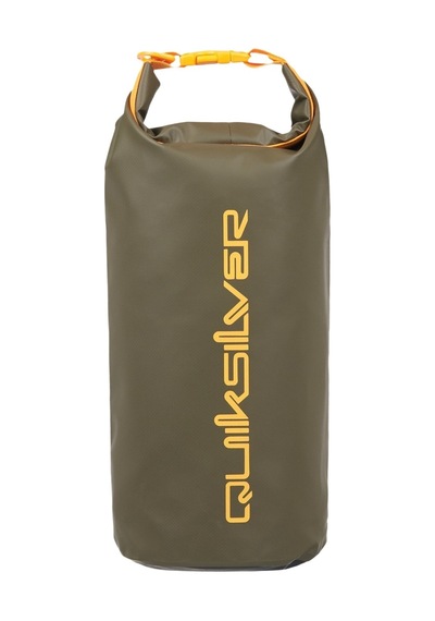 Quıksılver Quiksilver Smallbackdry Erkek Islak Kullanım Çantası 6490 Yeşil
