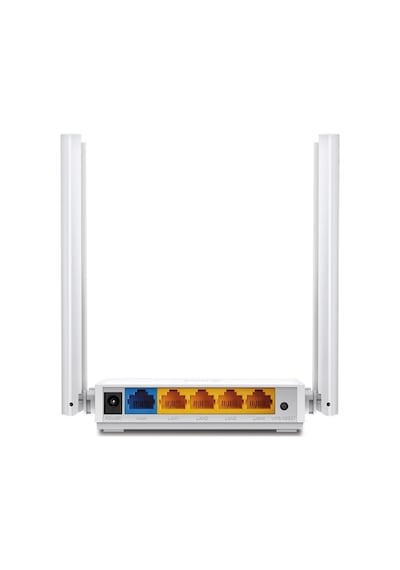 TP-LINK ARCHER C24 AC750 733 MBPS 4 PORT DUA  BAND ROUTER