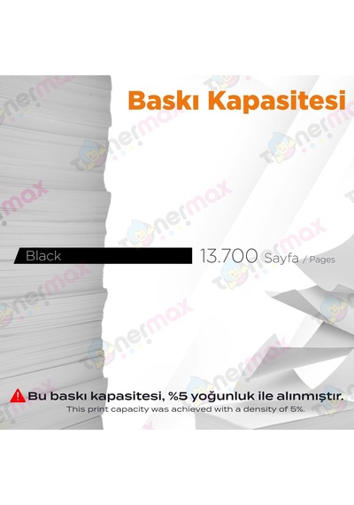 Hp 56x / Cf256x Uyumlu Toner 2'li  Paket/ Laserjet M436n / Laserjet M436nda