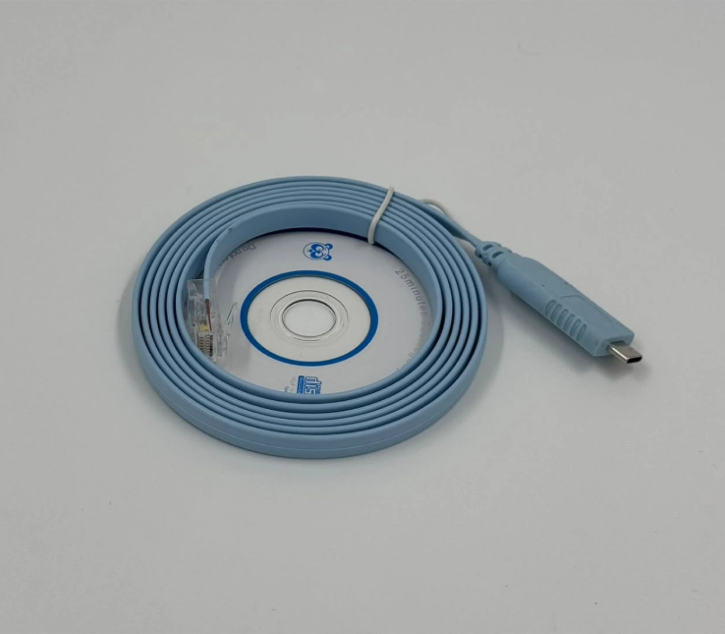 Zr822 Type-c Ethernet Cd Console