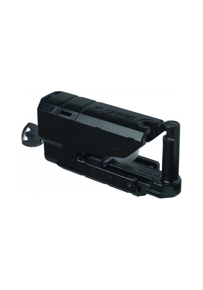 Abus 8077 X-plus Black