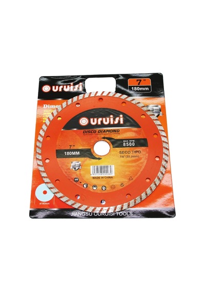 Ers 7 İnç - 180mm Mermer Kesici Disk Ty-157
