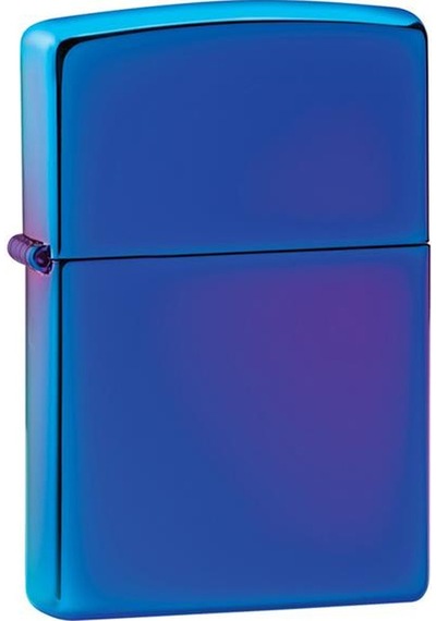Zippo Çakmak Reg Hp Indigo 29899-069971