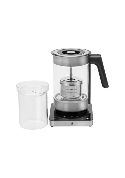 Wmf Lumero Cam 1,6 Lt Çok Fonksiyonlu Su Isıtıcısı 3000 W