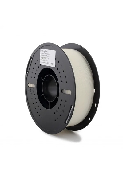 Filamix Pla Plus Filament Şeffaf 1.75mm 1kg