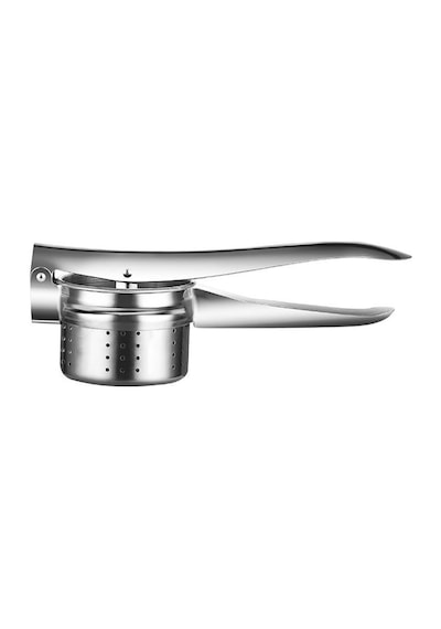 Çelik 9 Cm Çaplı Patates Ezici Püre Yapıcı Meyve Sıkacağı Pres Mt210