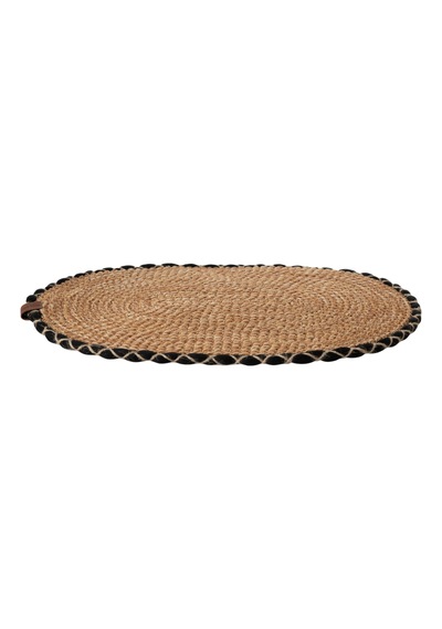 Fauna Oval Amerikan Servisi 35 X 50 Cm 11182700