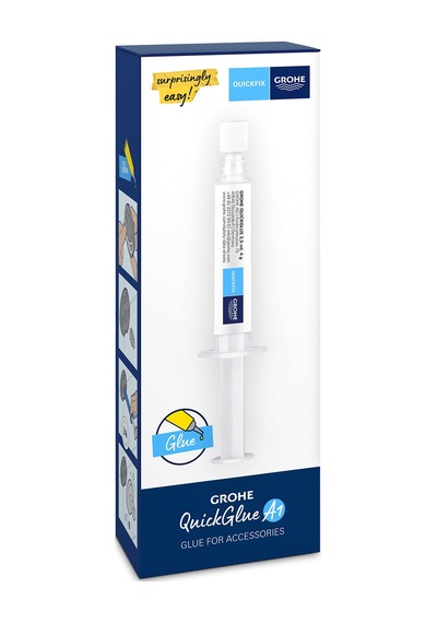 Grohe Quickglue A1 Yapıştırıcı Duş / Banyo Aksesuarları 41127000