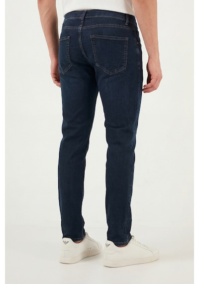 Buratti Erkek Kot Pantolon 3300c51tokyo Lacivert
