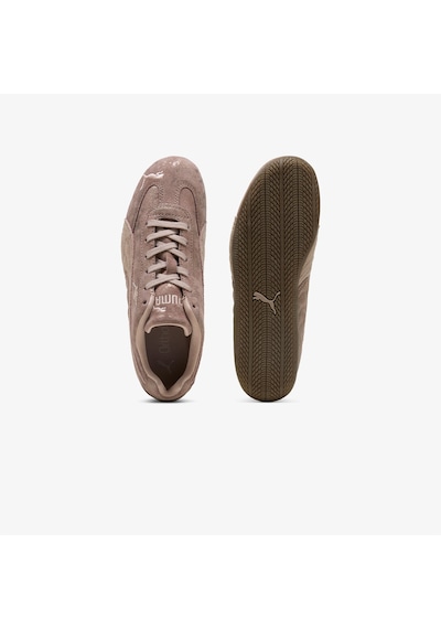 Puma Speedcat Faded Chrome Kadın Pembe Spor Ayakkabı 404899 Pembe