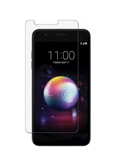 LG Uyumlu K11 Nano Kırılmaz Cam Ekran Koruyucu