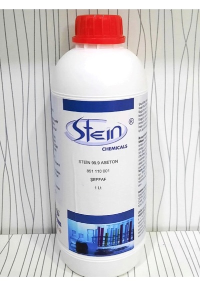 Stein Aseton 1l