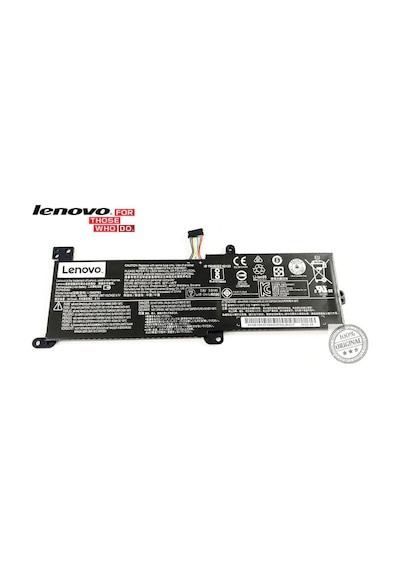 Lenovo Uyumlu Ideapad 320-15Isk 330-15Arr Batarya A+++ Pil