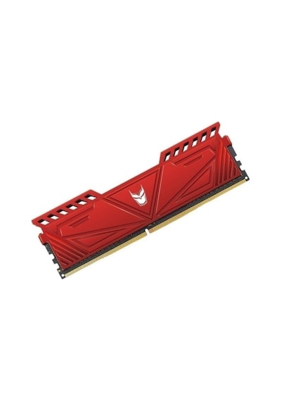 Izoly 8 GB DDR4 3200 MHz CL22 PC4-25600 Soğutuculu Ram