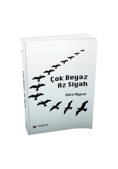Çok Beyaz Az Siyah