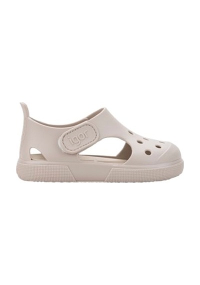 Igor Surfı S10343 Çocuk Sandalet Bej