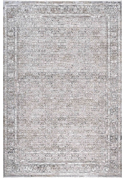 Bahariye Ventura Vn05 Gri Halı