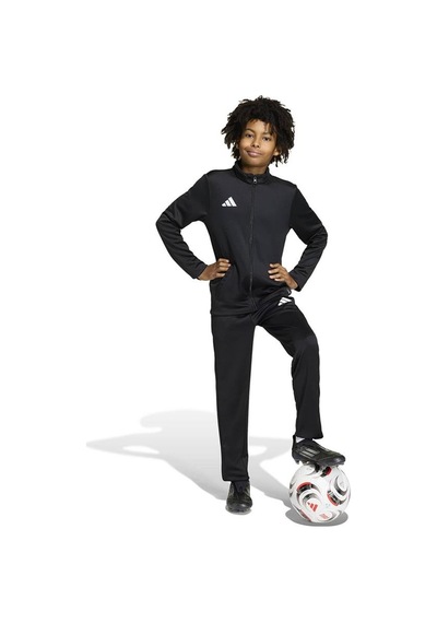 Adidas Ent26 Tr Pnt Y Siyah Çocuk Eşofman Altı Jz6550