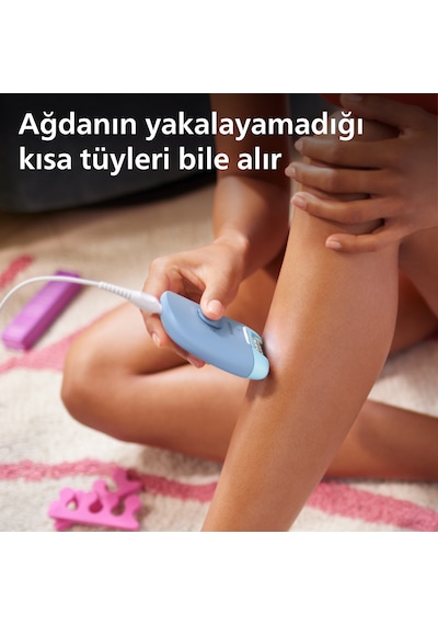 Philips BRE247/05 2000 Serisi Epilatör