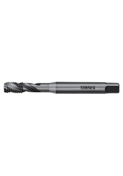 Narex Zdanice M4.5x0.75 Ox Helis Makina Kılavuzu Dın 371c 2090 Ox