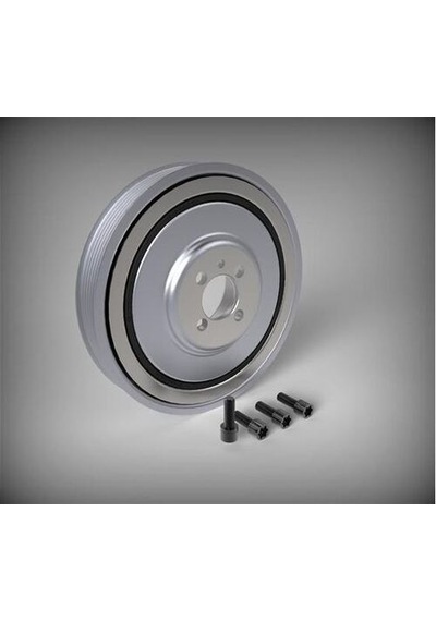 Kentpar K1341s Krank Kasnağı Brava Bravo Doblo Doblo Iıı Linea Idea Marea Palio Stilo Punto Astra H Vectra C 1.6d Multijet 1.9d Td Jtd K133 46447843