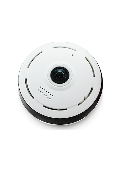 Avenir Av-s223p 3mp Panaromik Wifi Tavan Kamera
