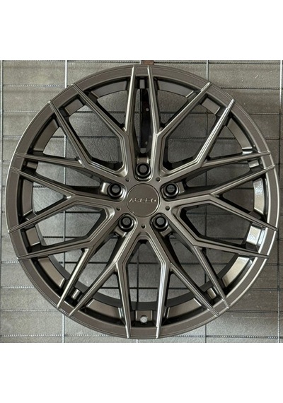 5 114,3 19 8.5-9.5 Et35-40 Ch73.1 Gloss Bronz Arceo Valencia