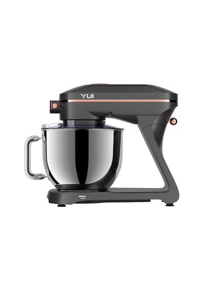 Yui Easy Chef M129 1800 W Güçlü Döküm Metal Stand Mikser