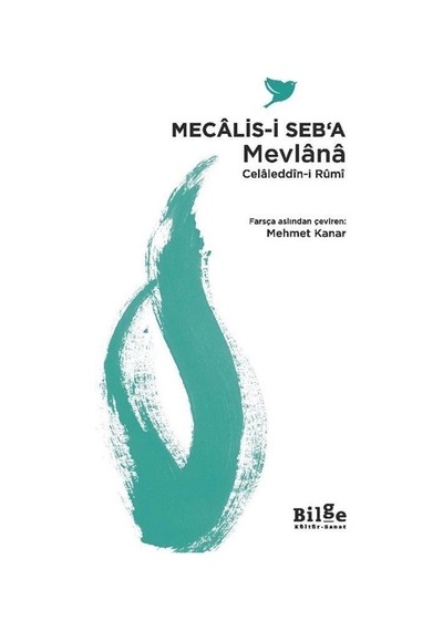 Mecalis-i Seb'a / Mevlana
