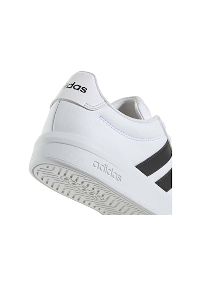Adidas Grand Court Base Kadın Spor Ayakkabı - Jr4616 Beyaz