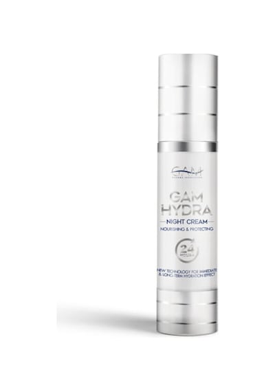 Gam Hydra Night Nemlendirici Gece Kremi 50 ML
