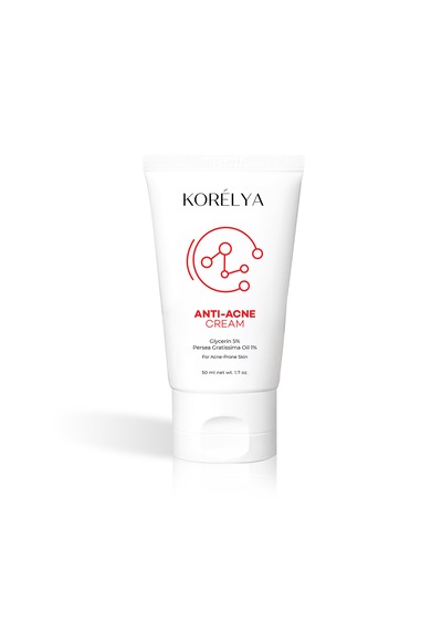 Sivilce Kremi 50 Ml
